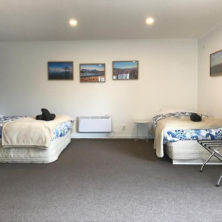 Jo'S Place Лейк Текапо Екстериор снимка