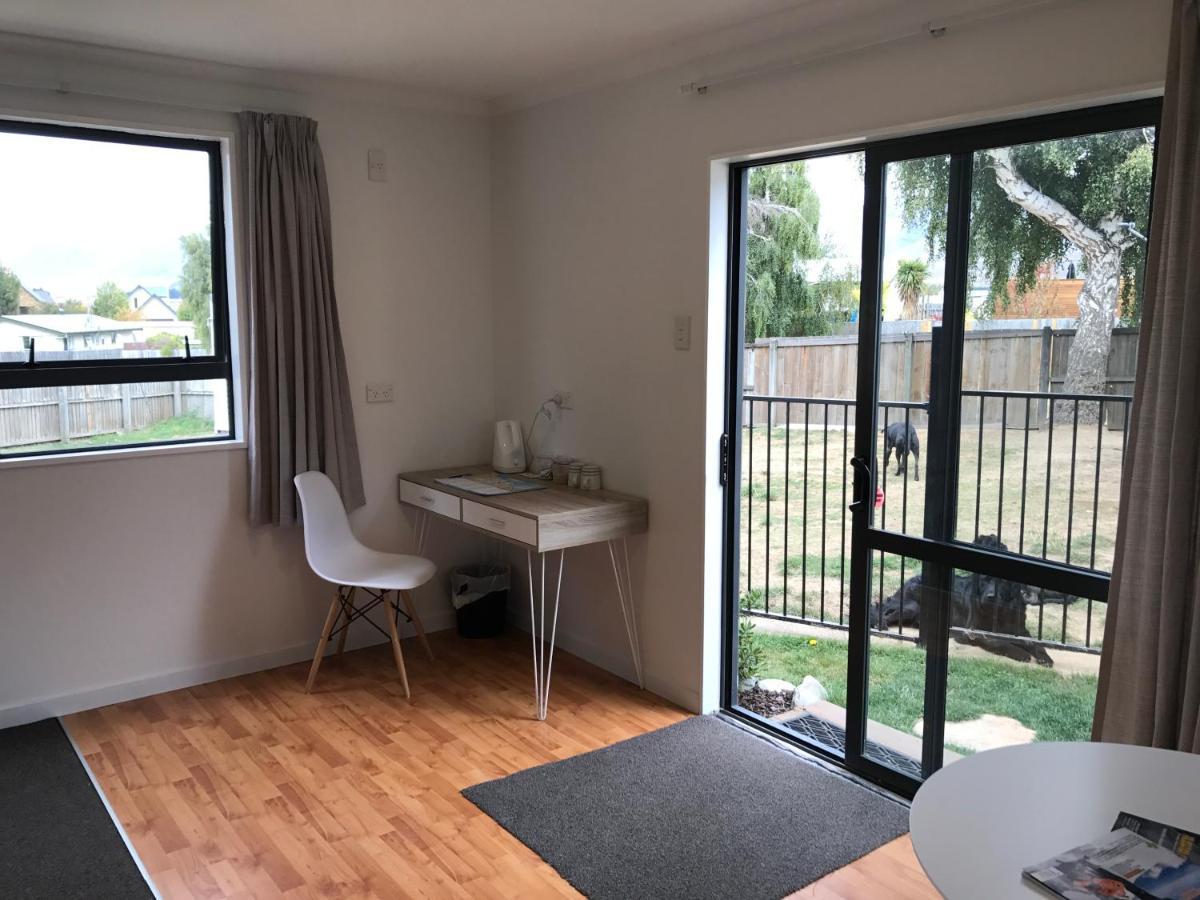 Jo'S Place Лейк Текапо Екстериор снимка